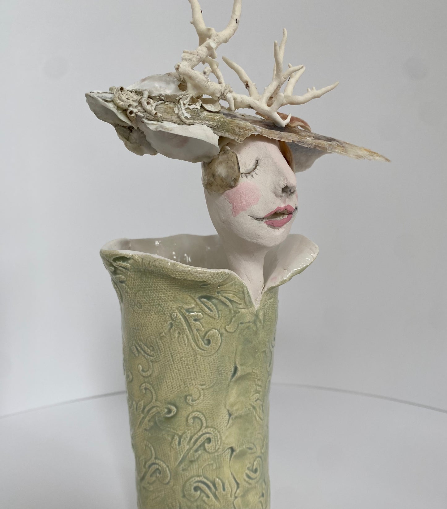 “Cricket” by Gail Williams