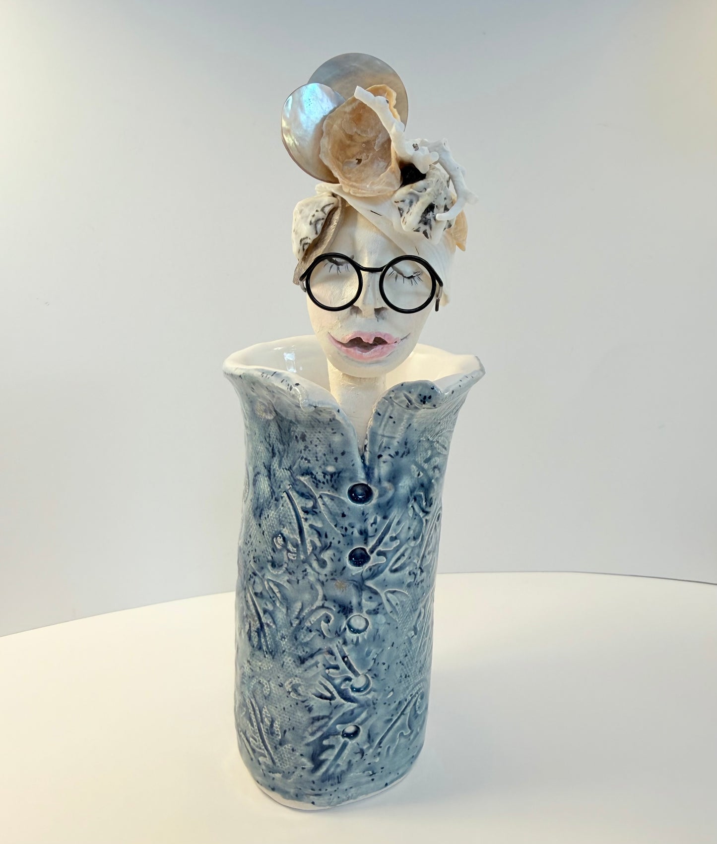 “Fannie” by Gail Williams