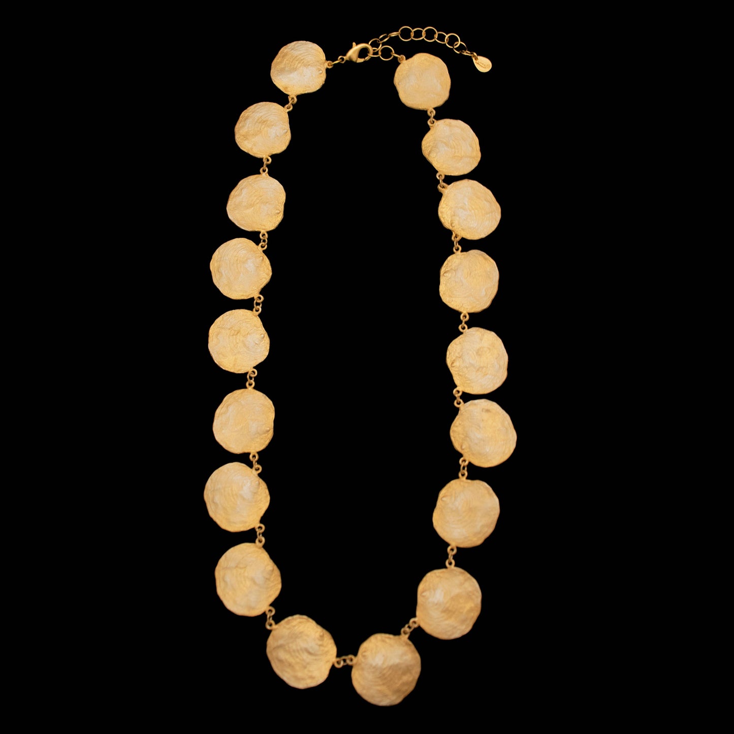 Petite La Mer Collar - 16" Adj.