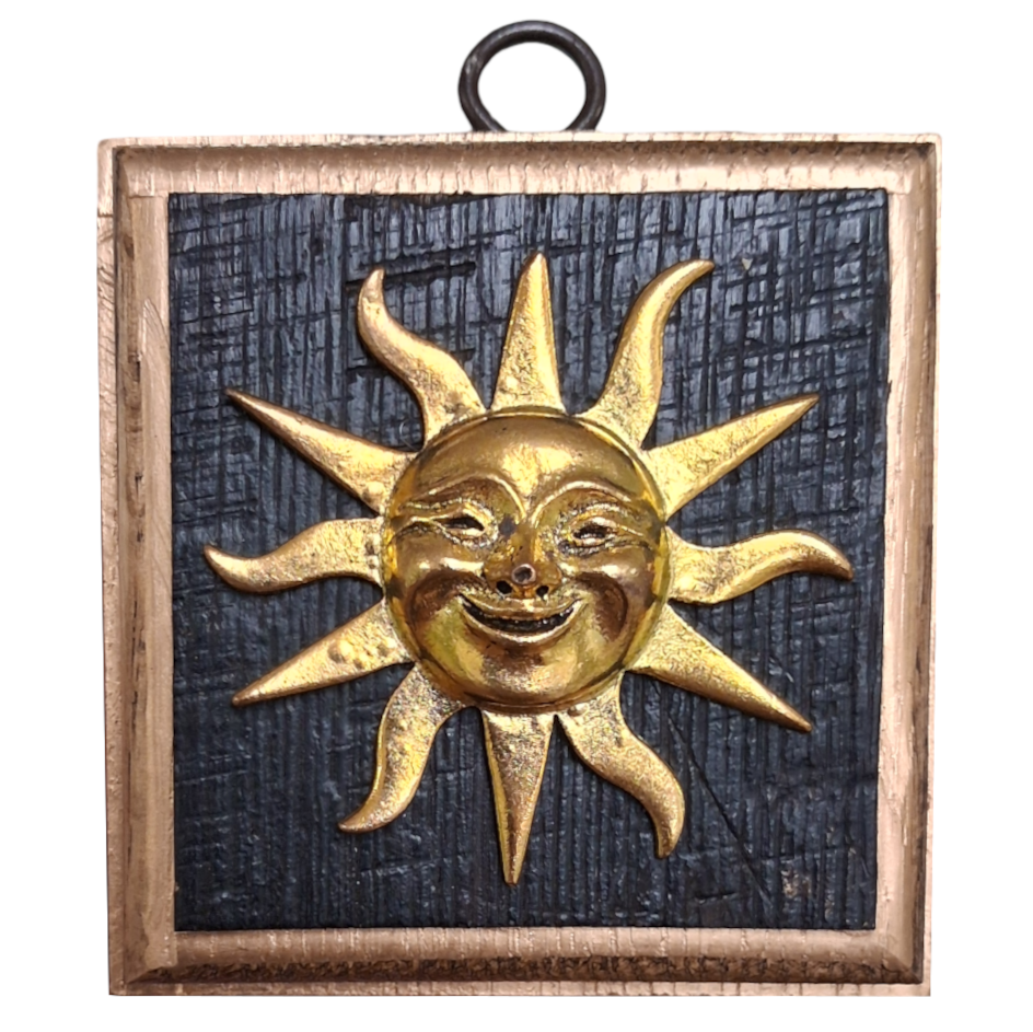 Sun Museum Bee