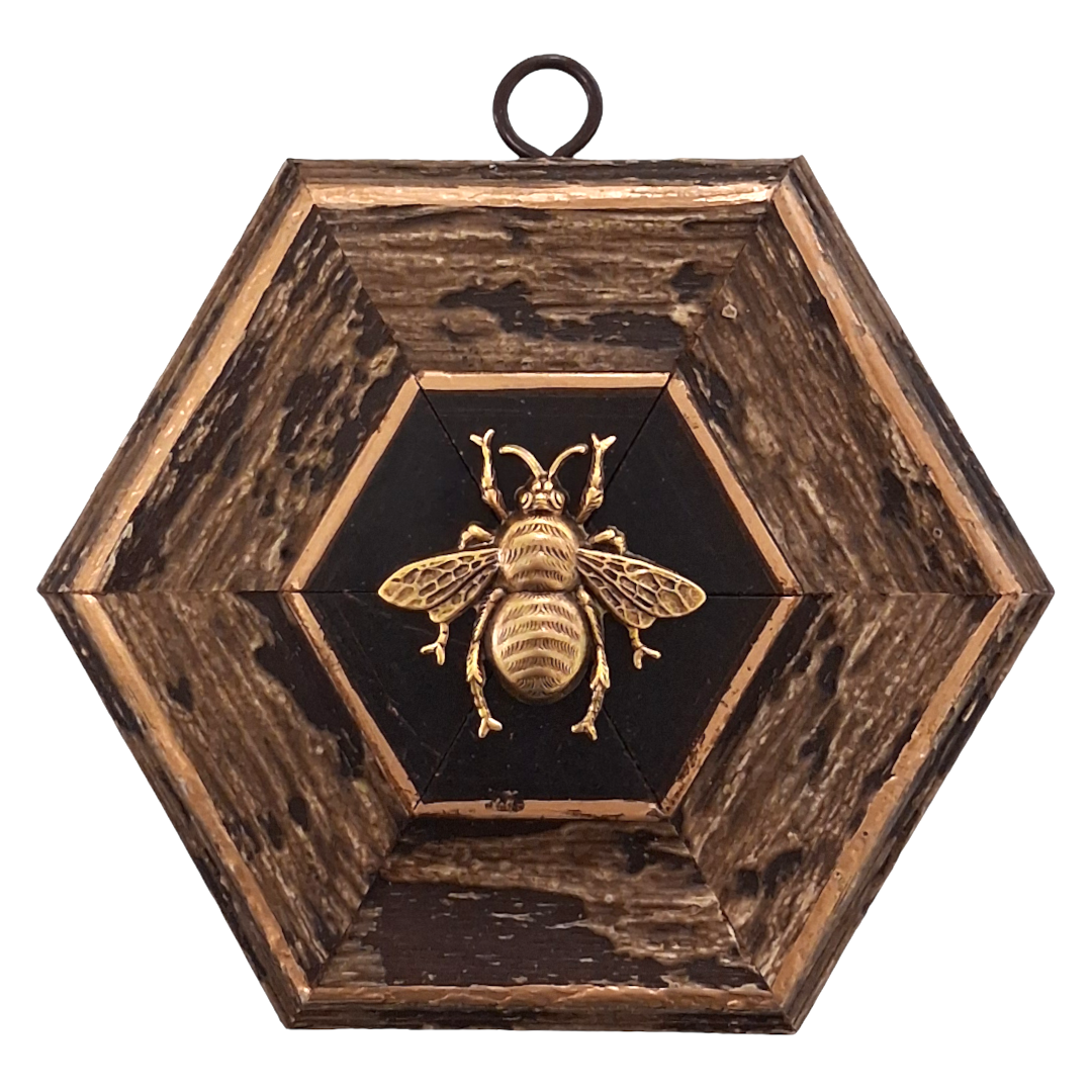 Bumblebee Museum Bee