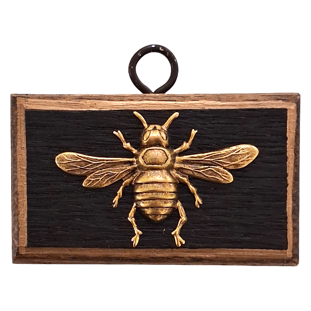 Wide Bee Museum Bee