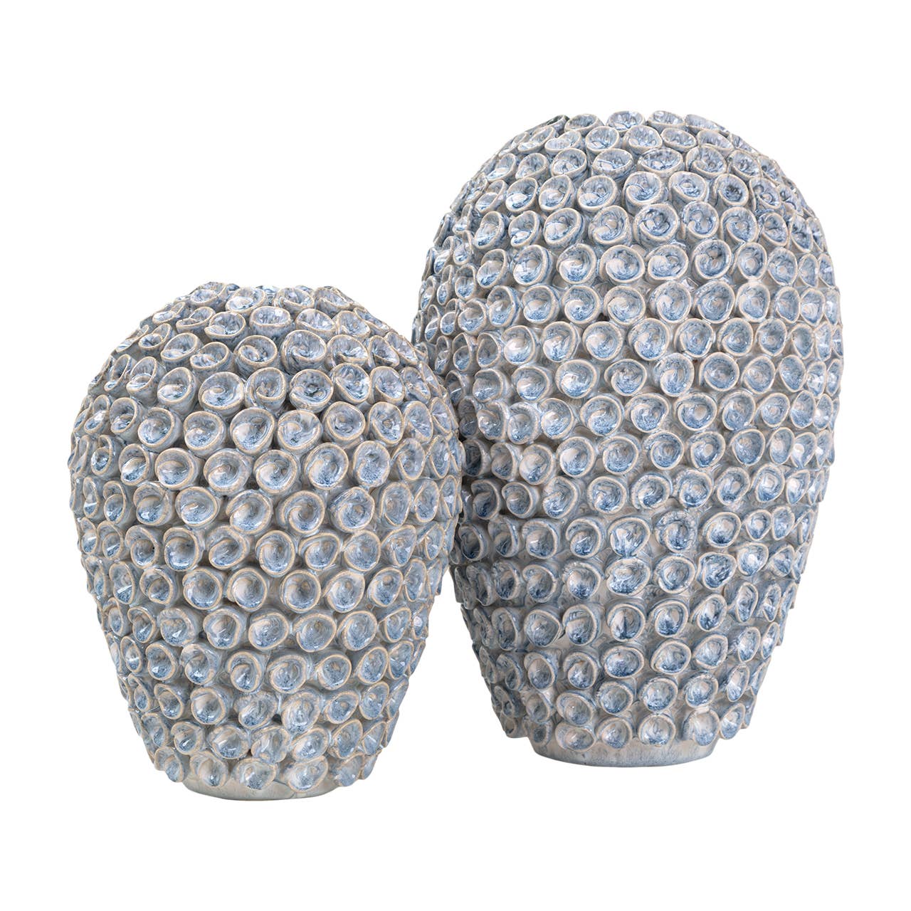 Elison Short Vase