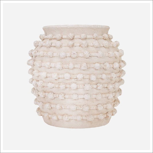 Gavino Tall Vase