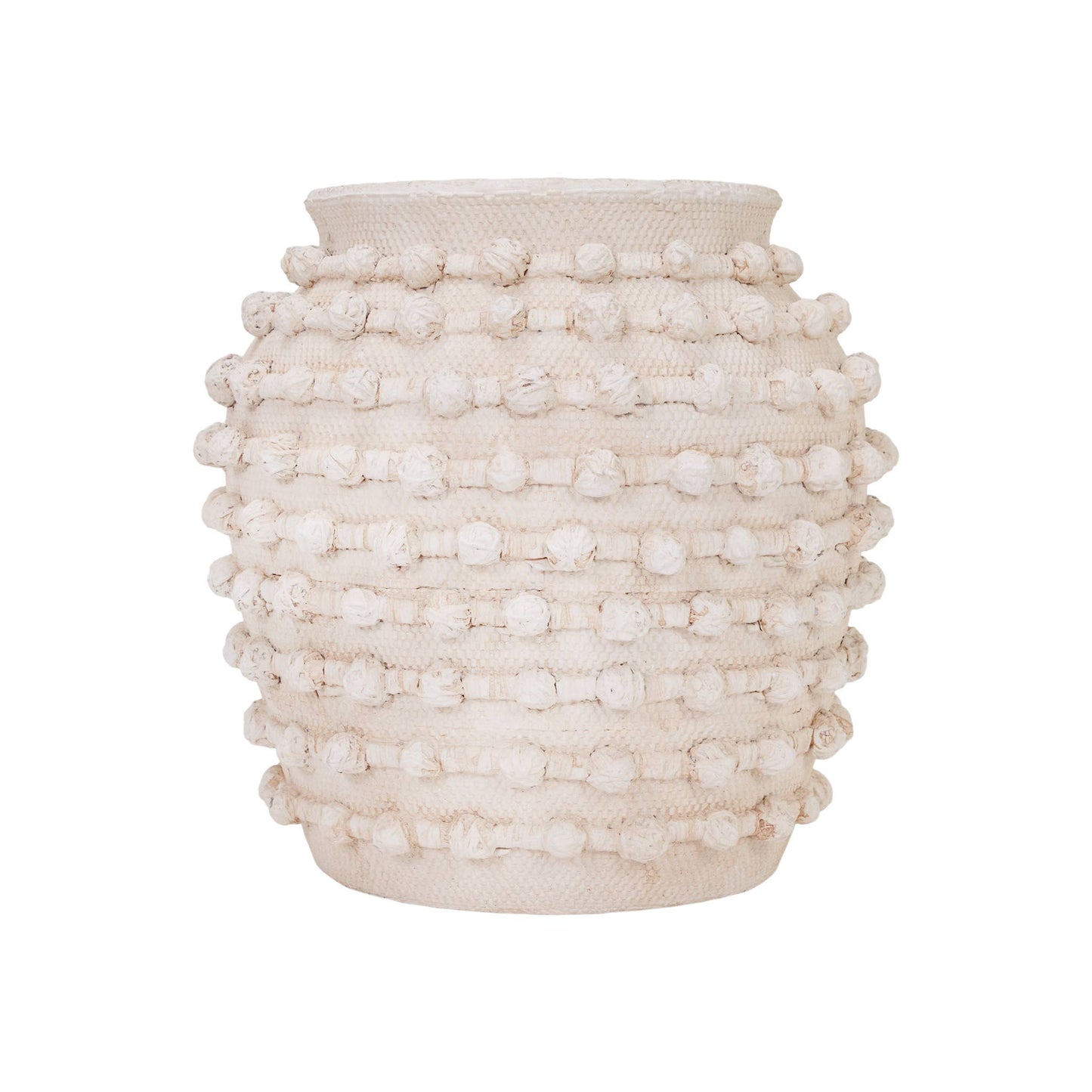 Gavino Tall Vase
