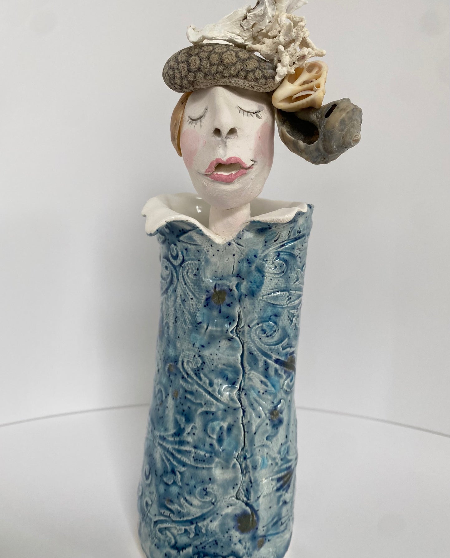 “Hazel ” by Gail Williams