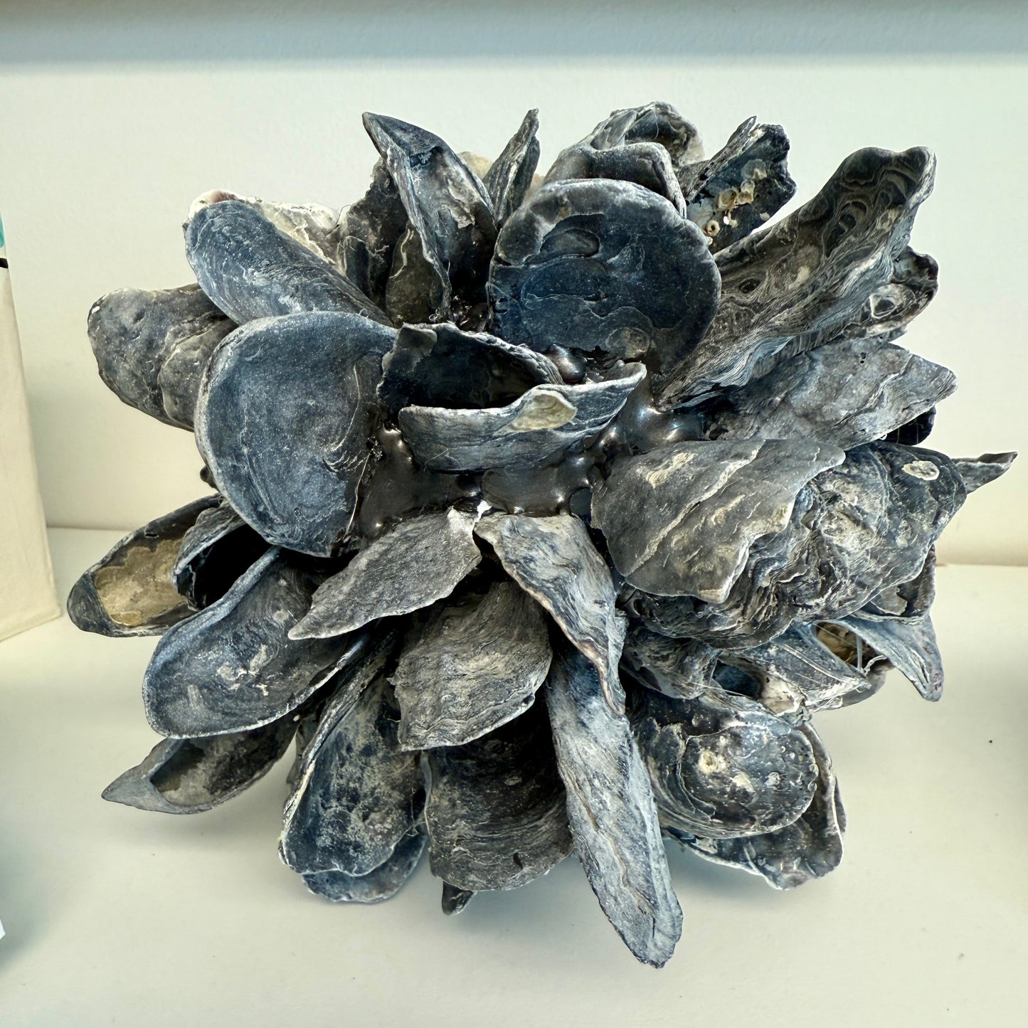 Oyster Balls By Allyson Gray Edwards
