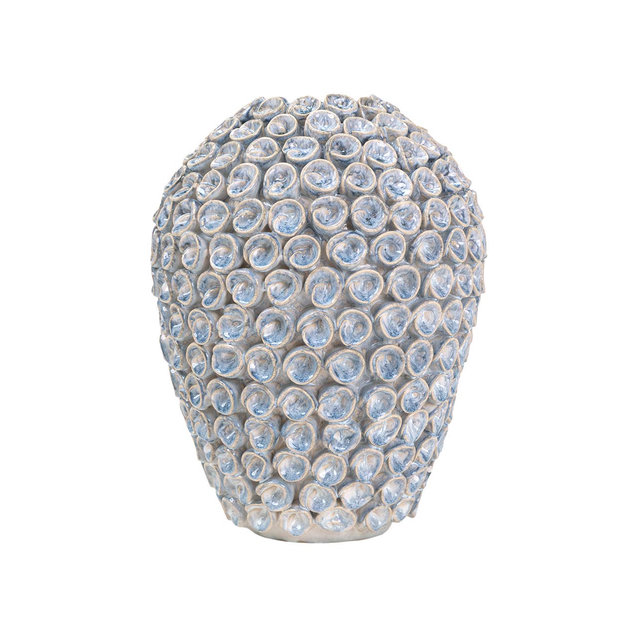 Elison Short Vase