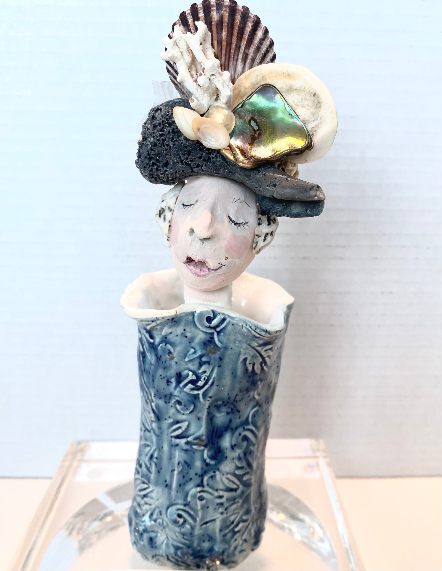 ”Beatrice” by Gail Williams