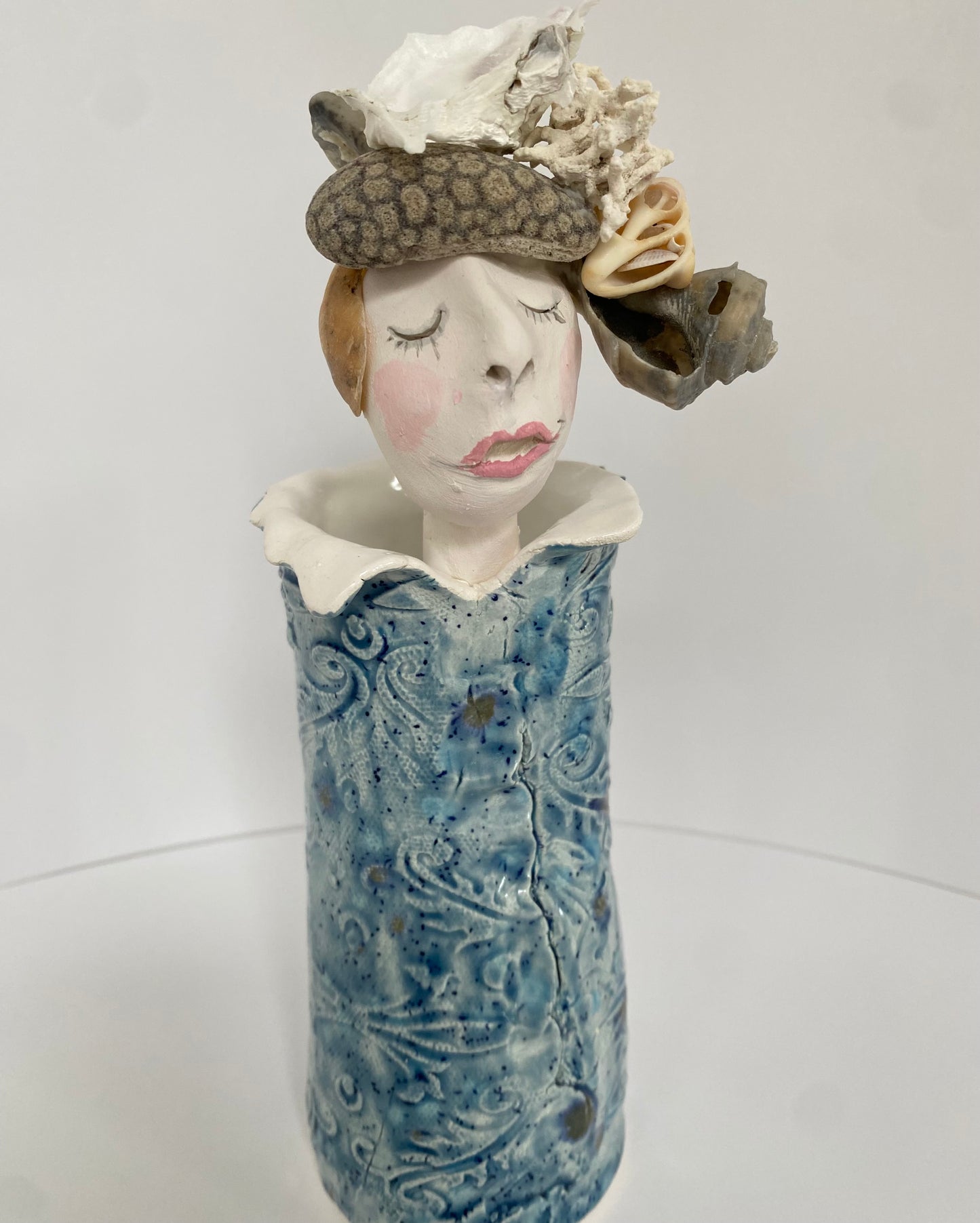 “Hazel ” by Gail Williams