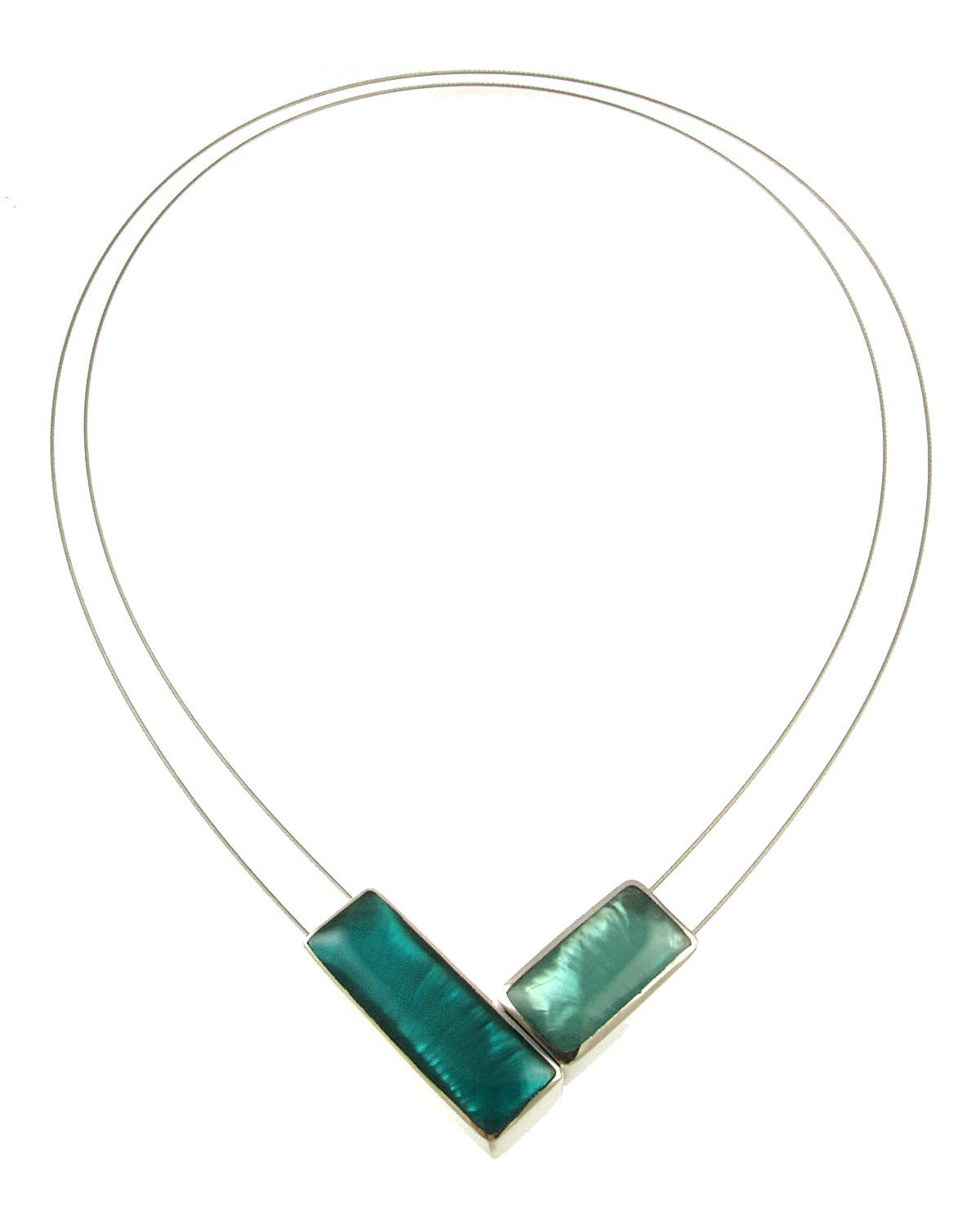 Magnetic Pendant Necklace