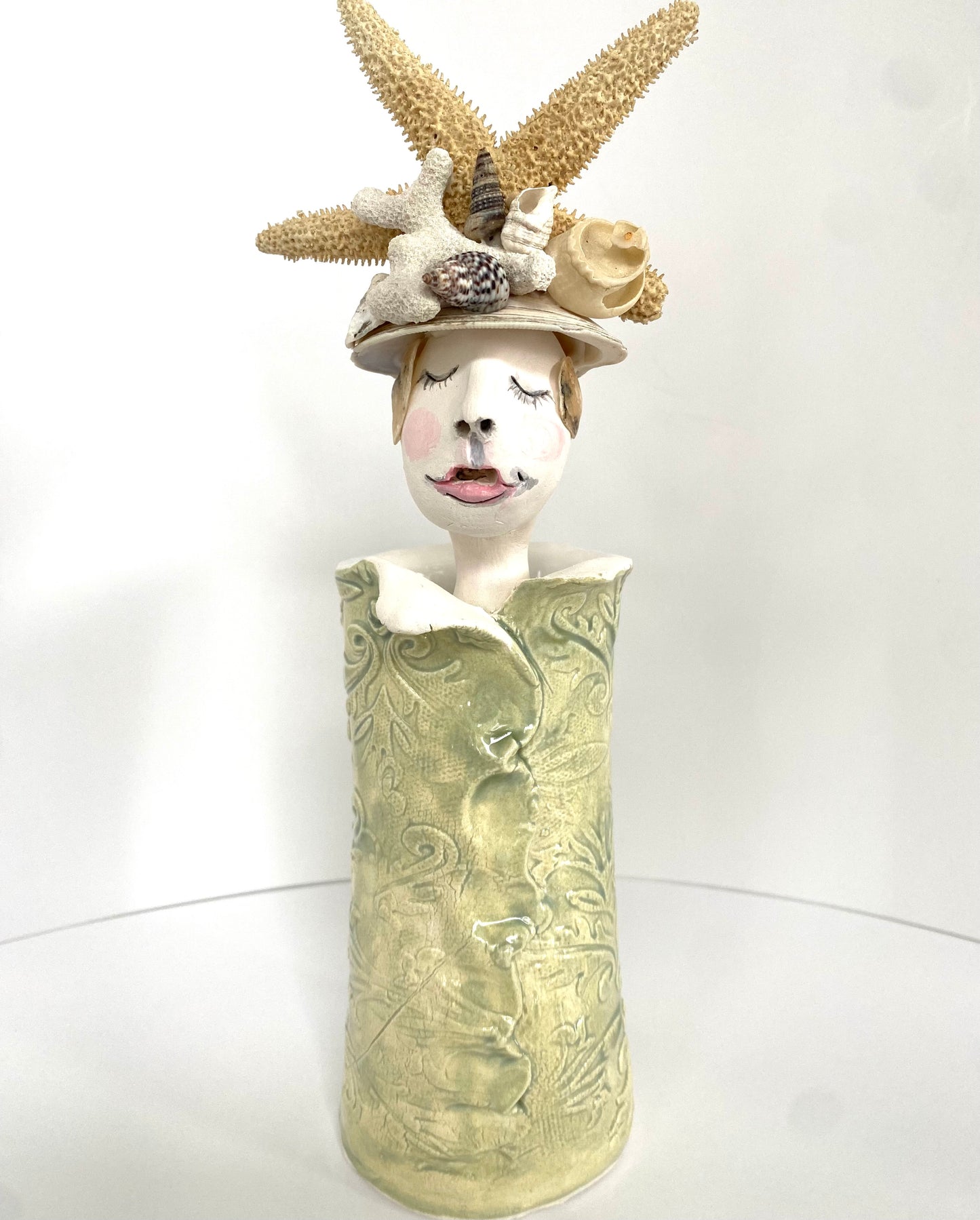 “Earlene” by Gail Williams