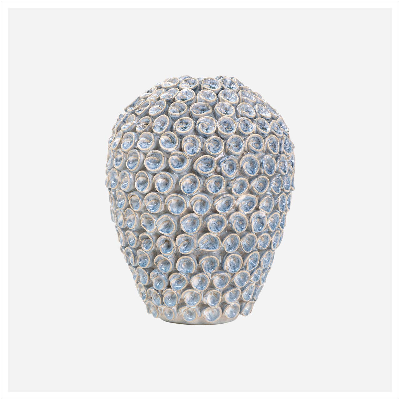 Elison Short Vase