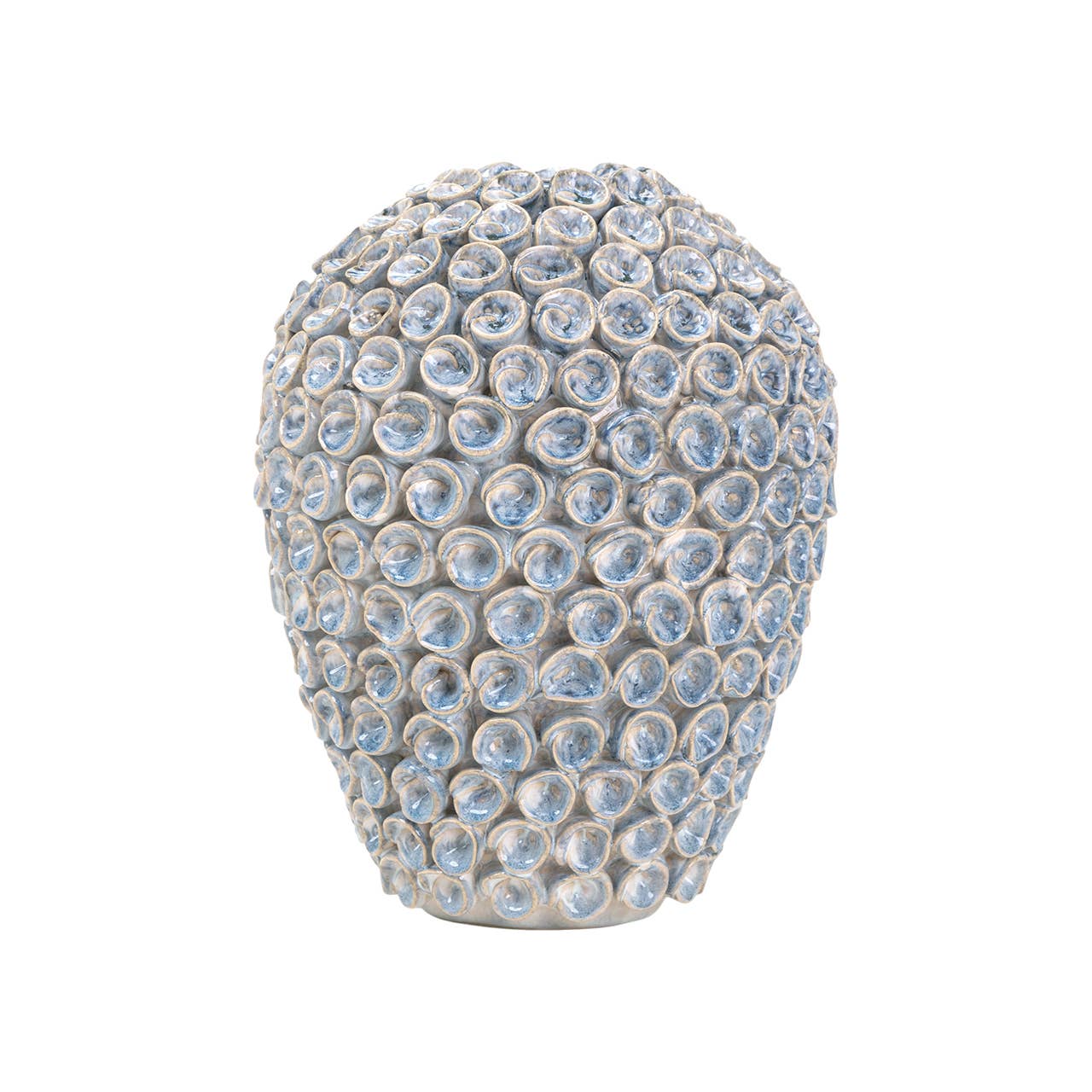 Elison Short Vase