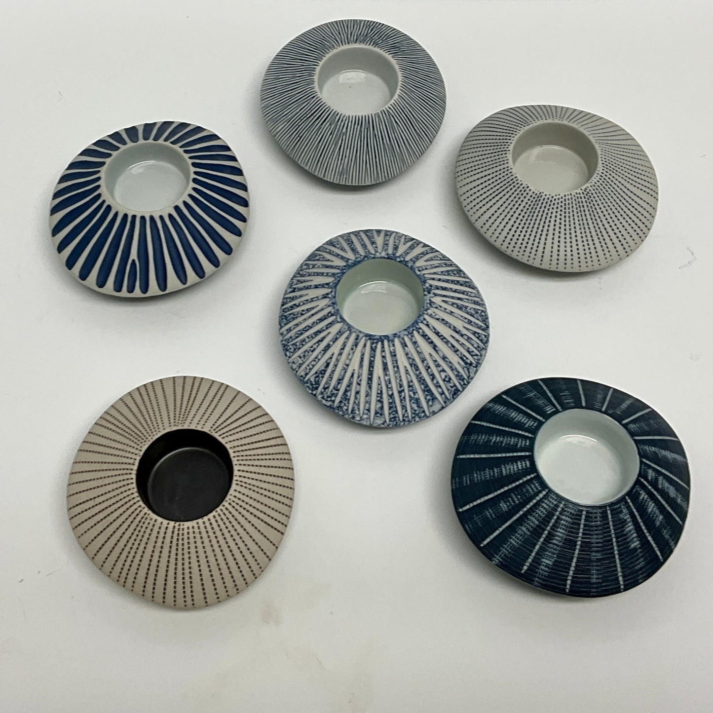 Tea light Candle Holders