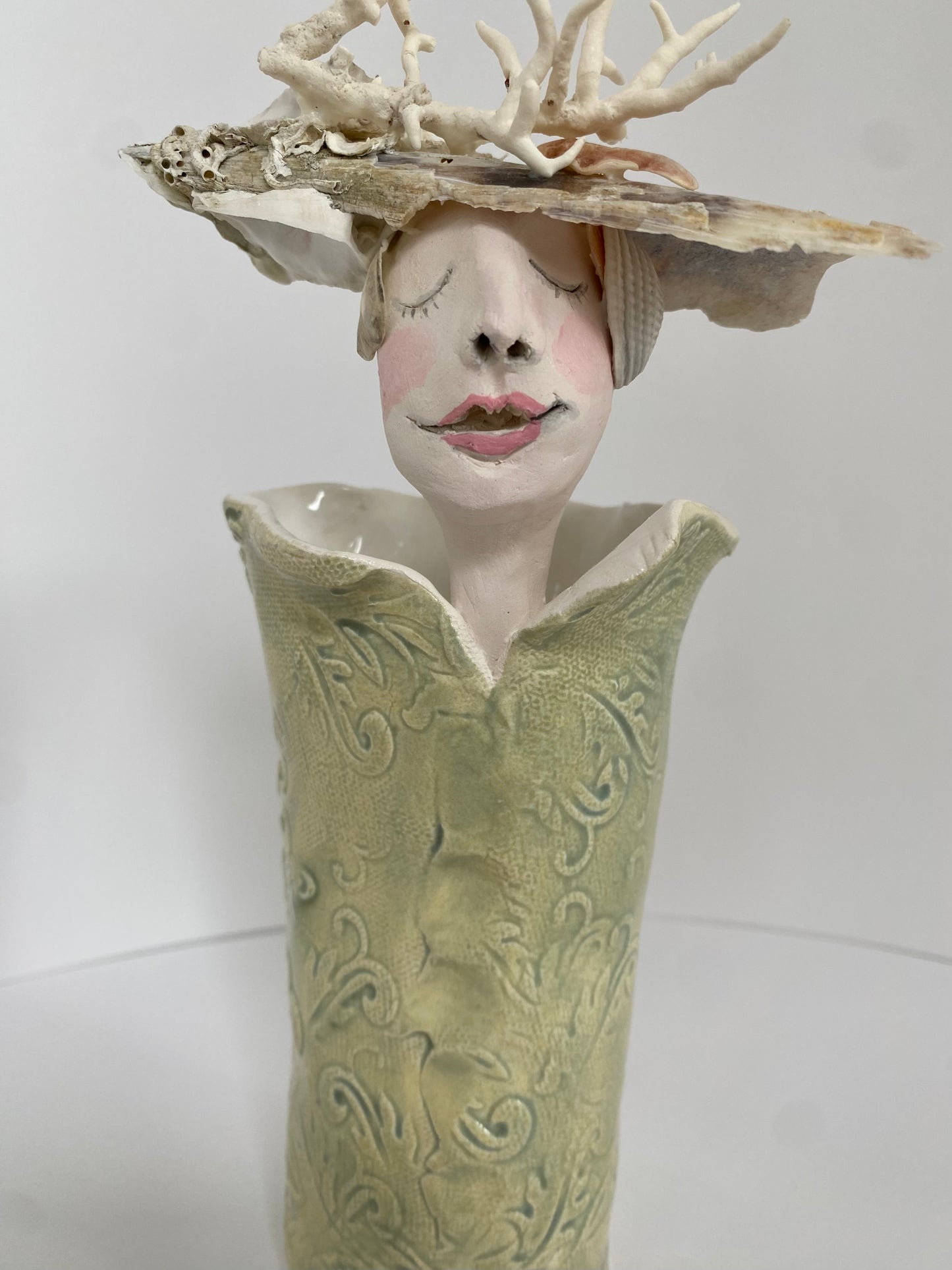 “Cricket” by Gail Williams