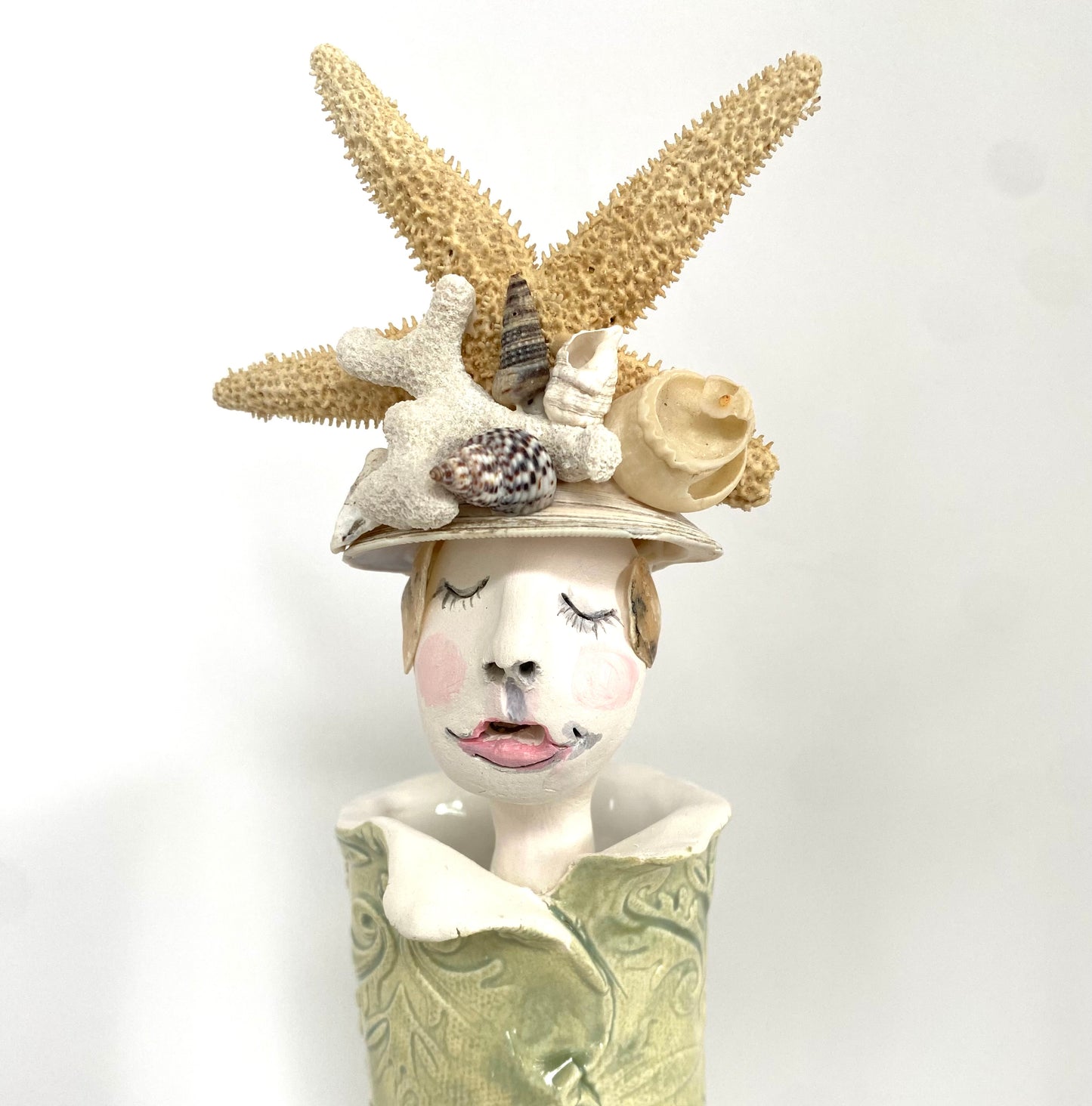 “Earlene” by Gail Williams