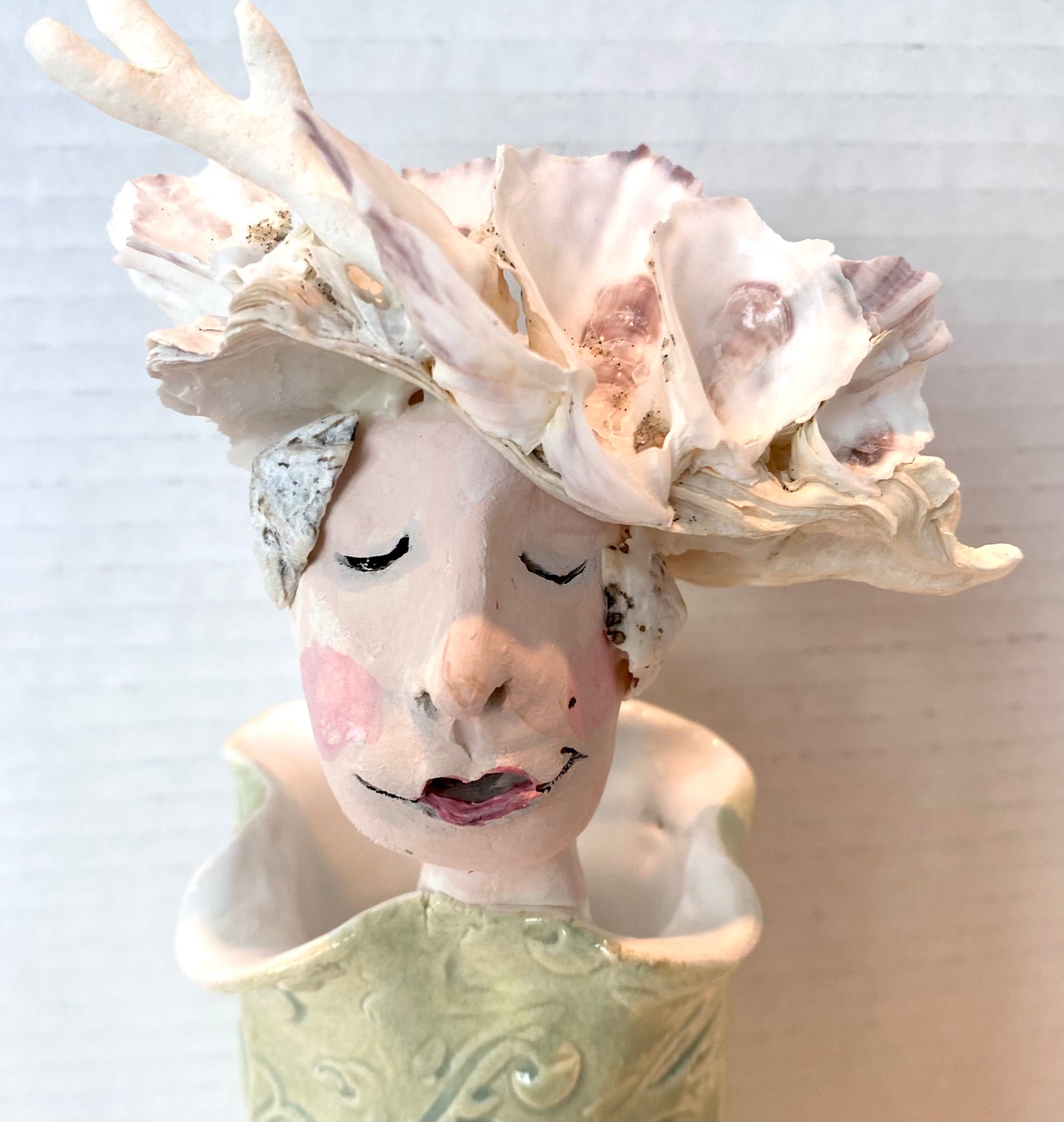 “Matilda”by Gail Williams