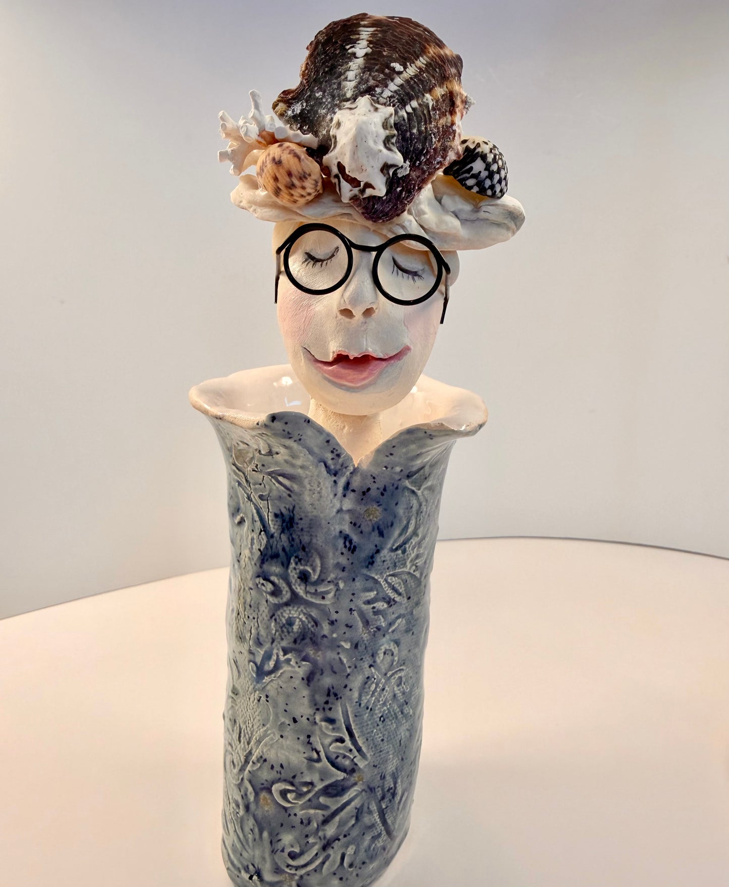 “Precious” (great worth) by Gail Williams