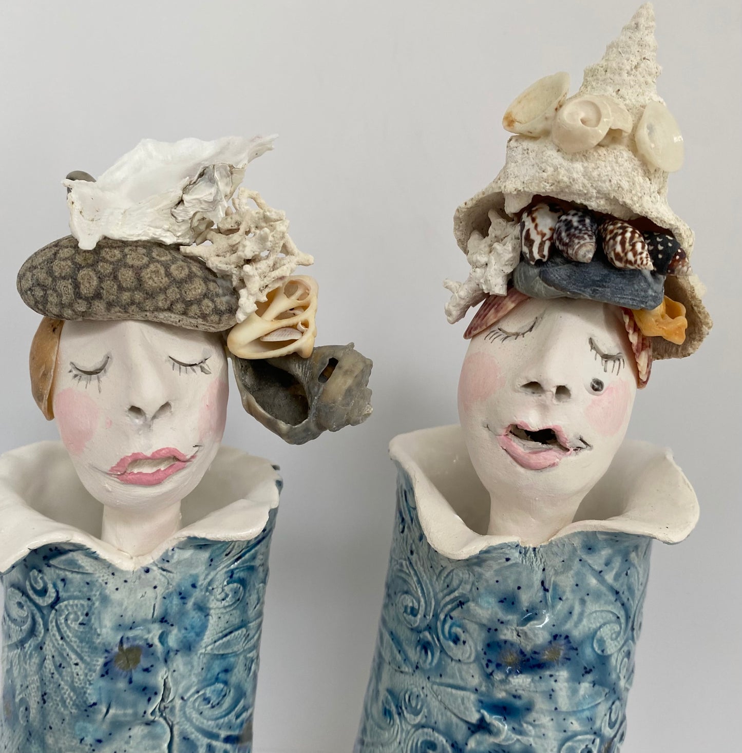 “Scarlett” by Gail Williams