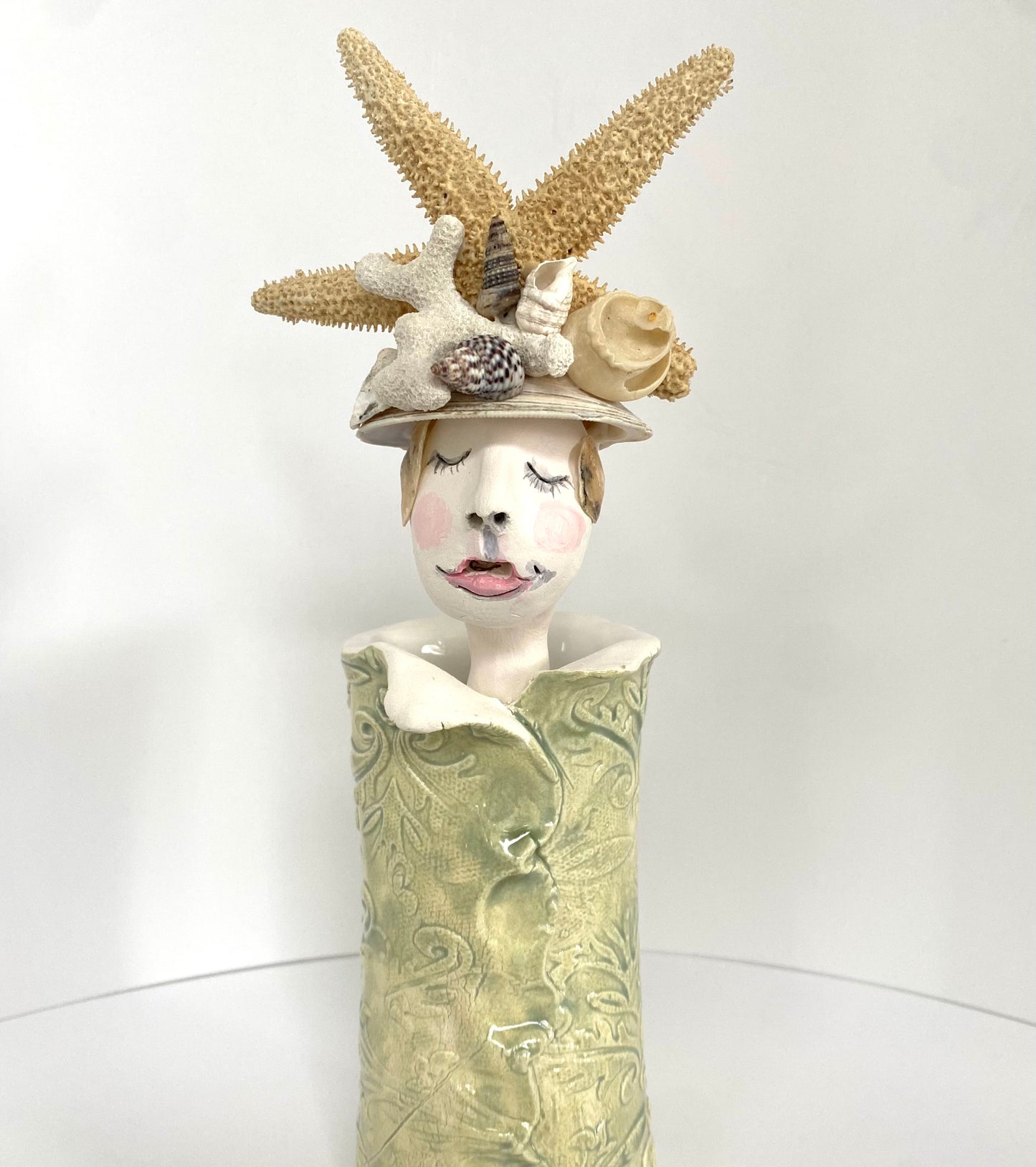 “Earlene” by Gail Williams