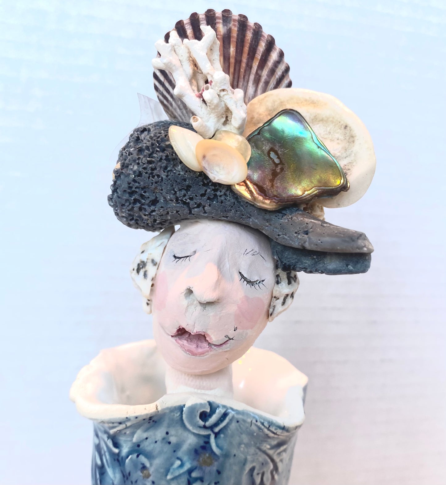 ”Beatrice” by Gail Williams