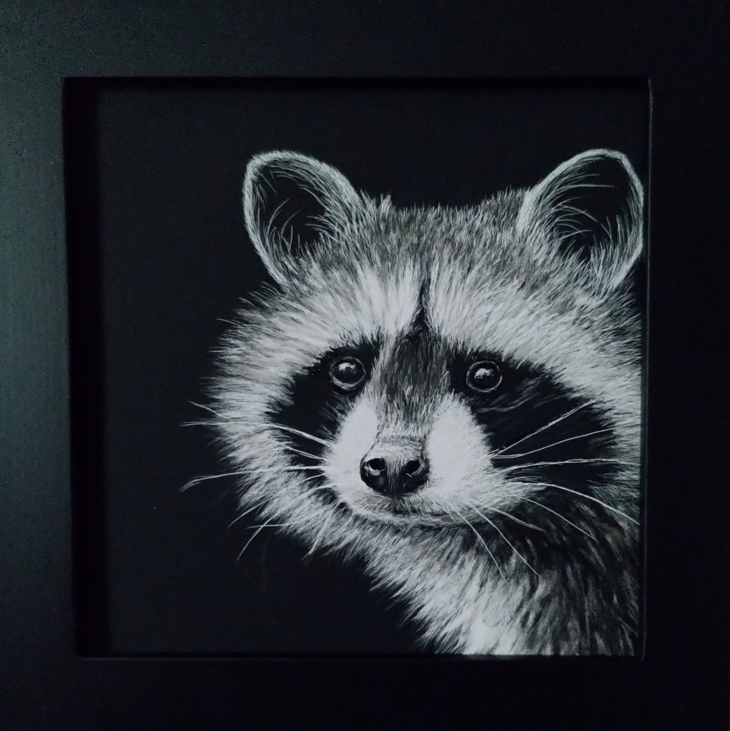 “Peek-a-Boo” by Norlina Kelly
