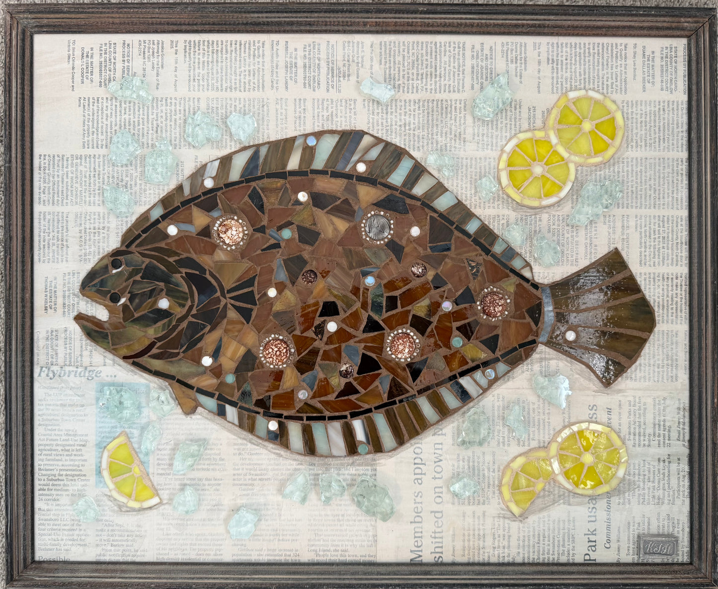 “Today’s Limit” by Kelsie Hornby