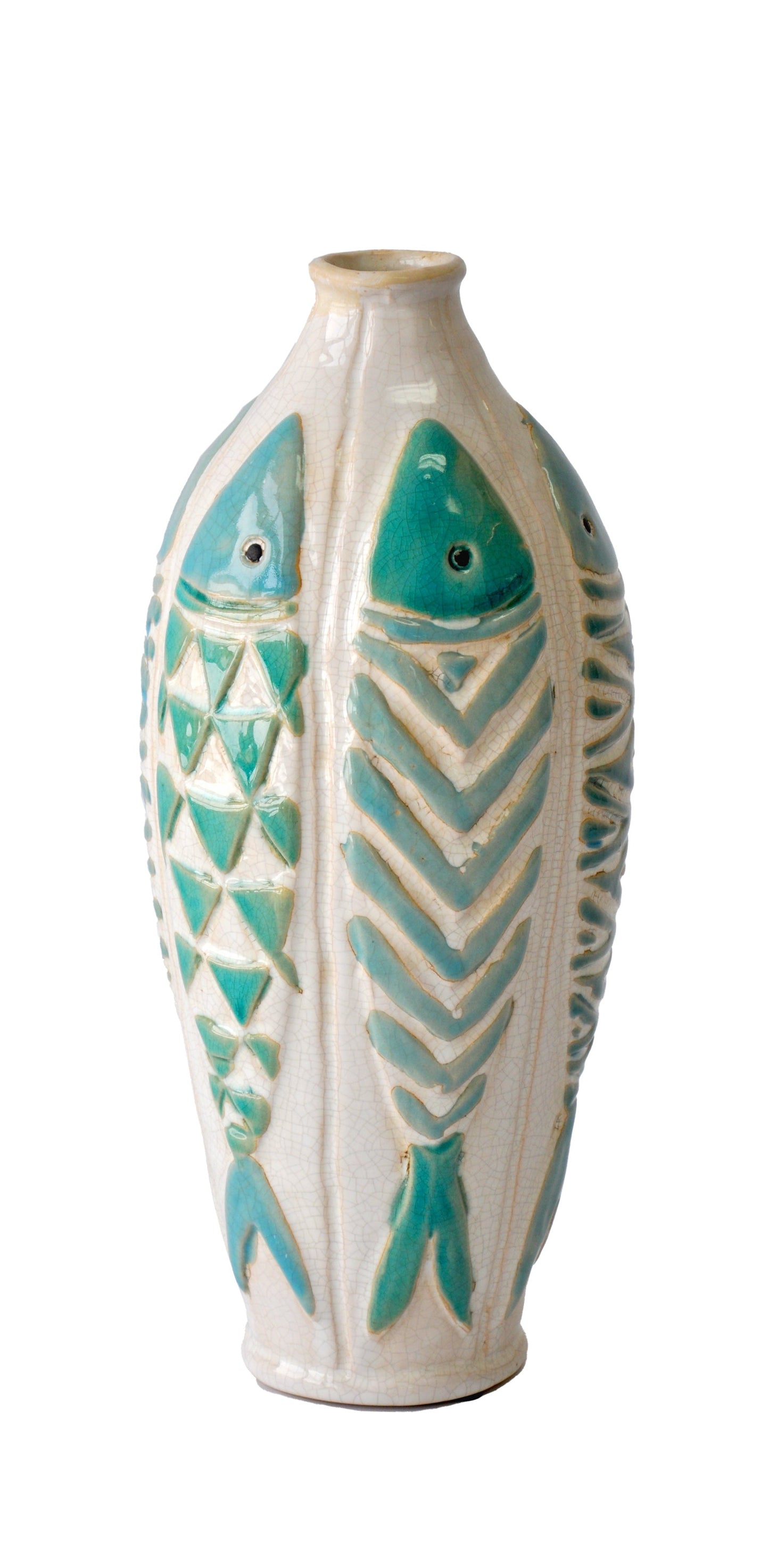 Good Catch Vase