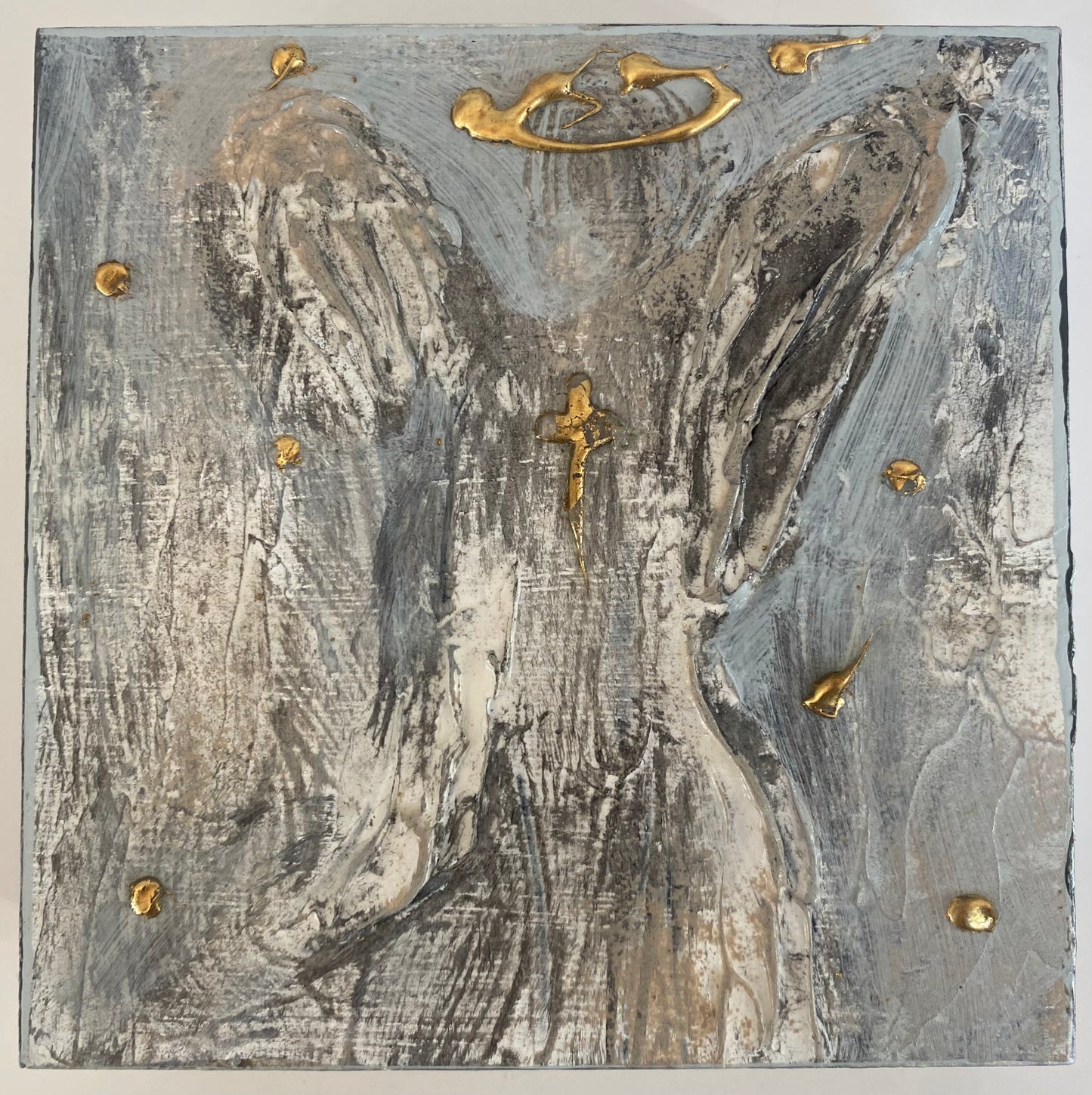 Abstract AngeI” by Gail Williams