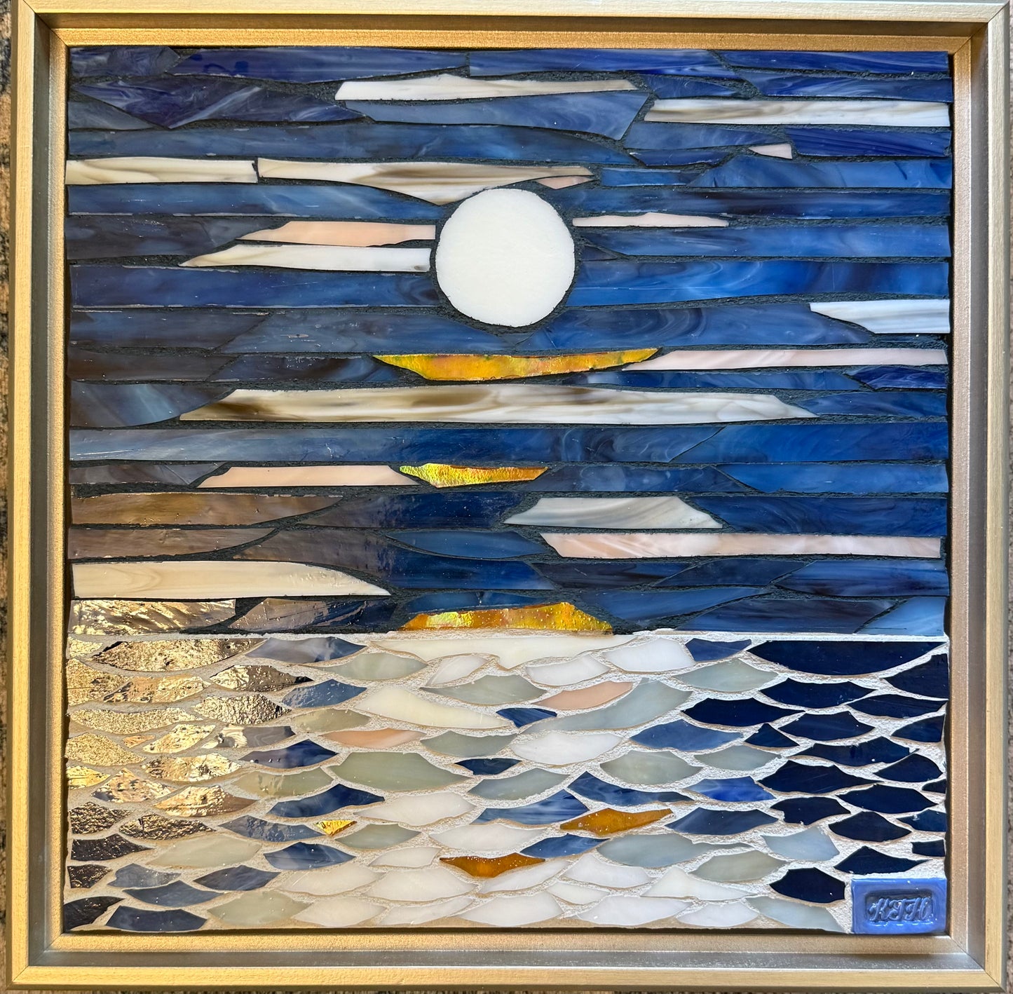 MOONLIGHT by Kelsie Hornby