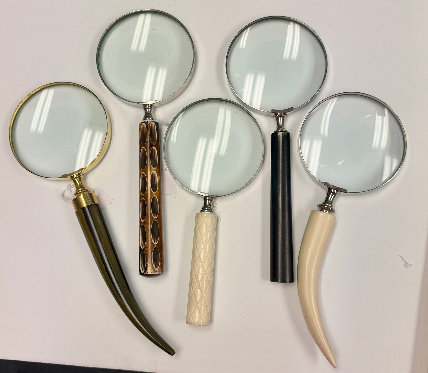 Magnifier Small