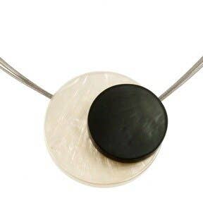 Magnetic Lock Pendant
