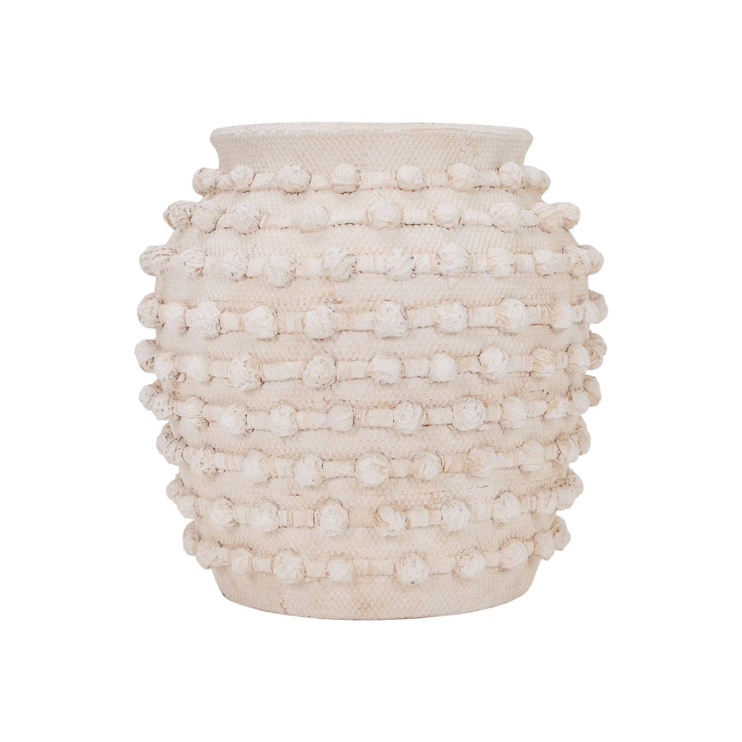 Gavino Tall Vase