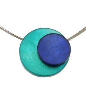 Magnetic Lock Pendant