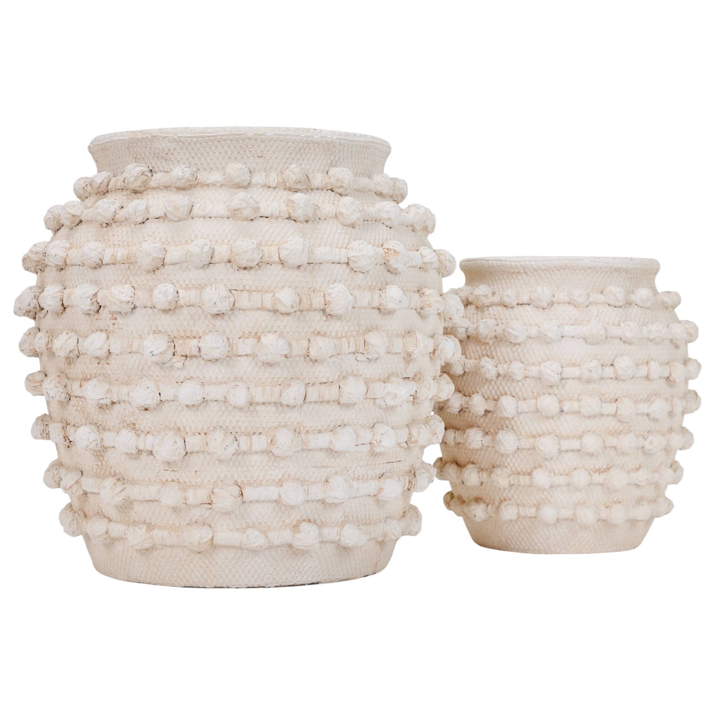 Gavino Tall Vase