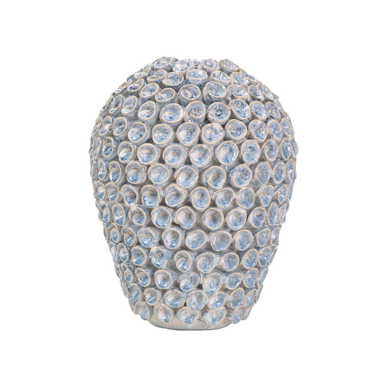 Elison Short Vase