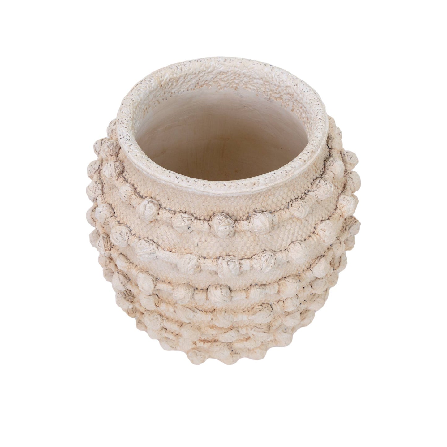 Gavino Tall Vase