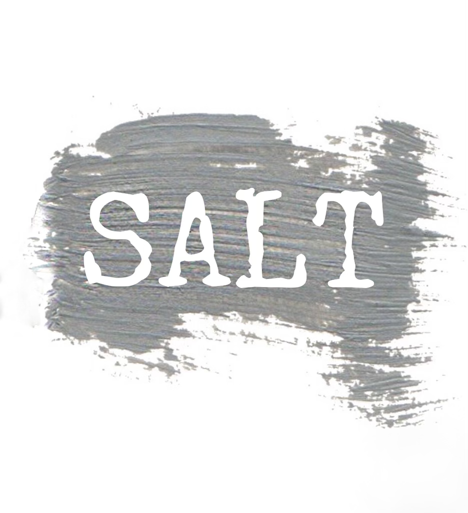 Salt Earrings