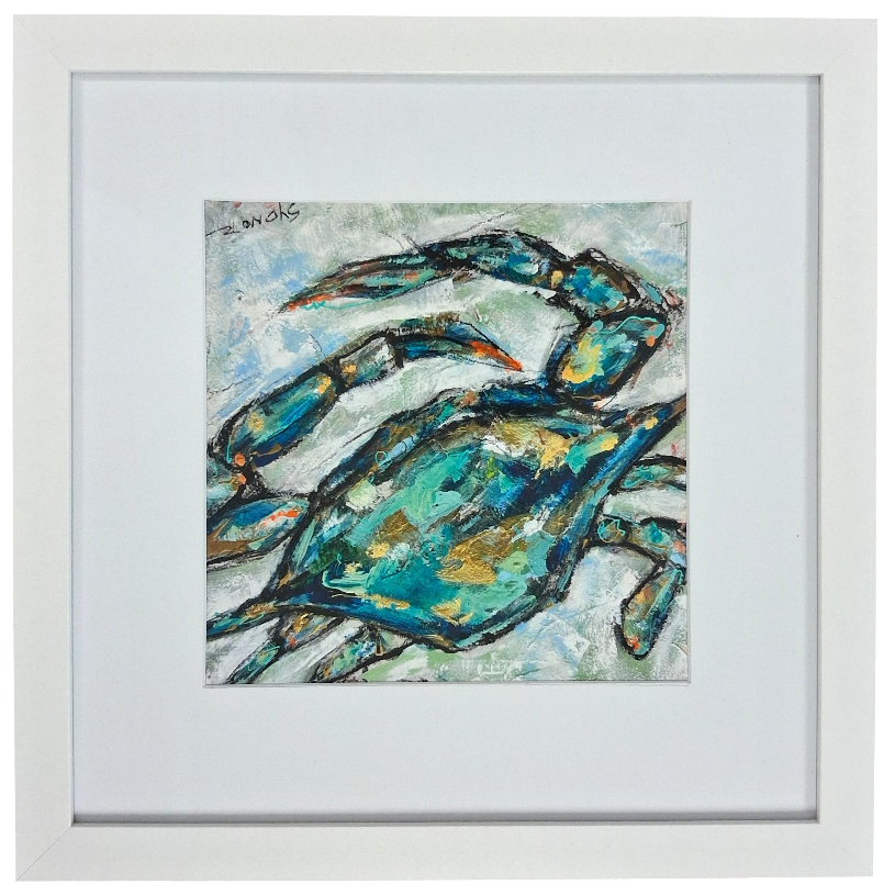 Sydnor Greene Giclées and Prints