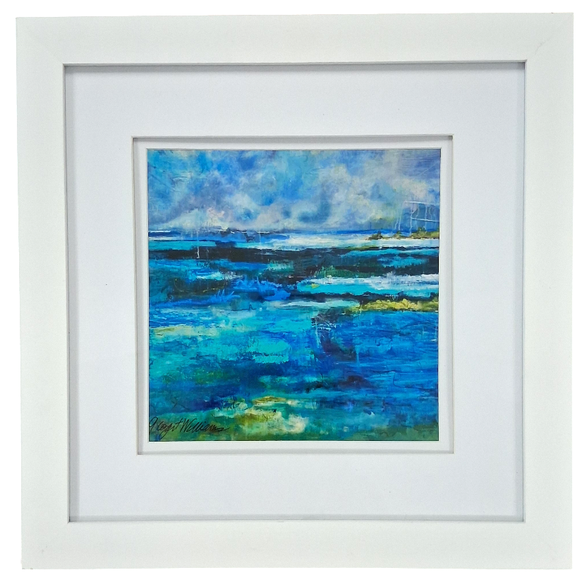 Giclées and Prints