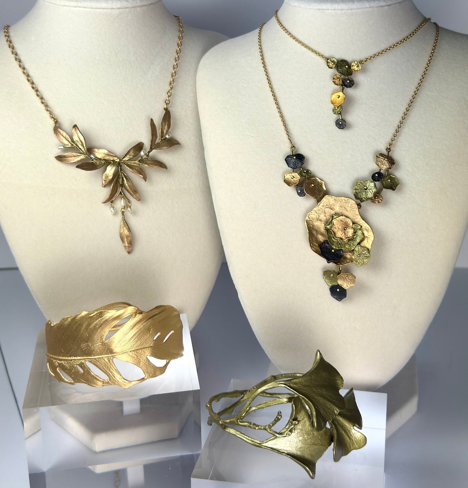 Michael Michaud Jewelry