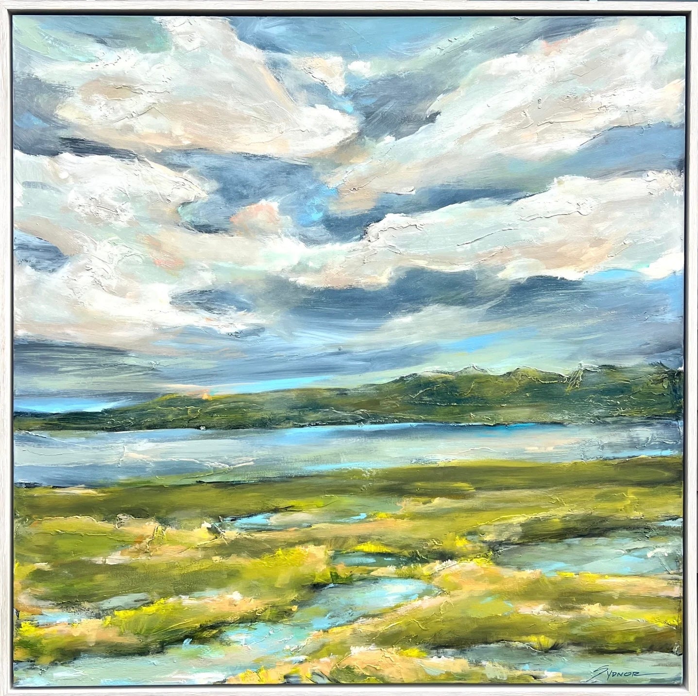Sydnor Greene Originals