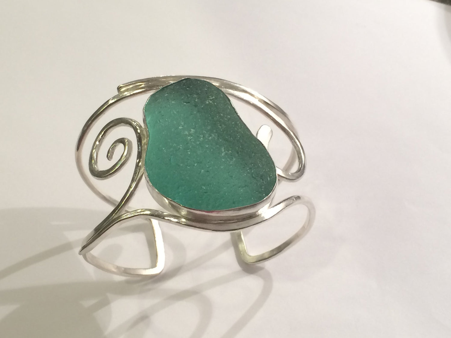 Susan Harris - Drift Designs Jewelry