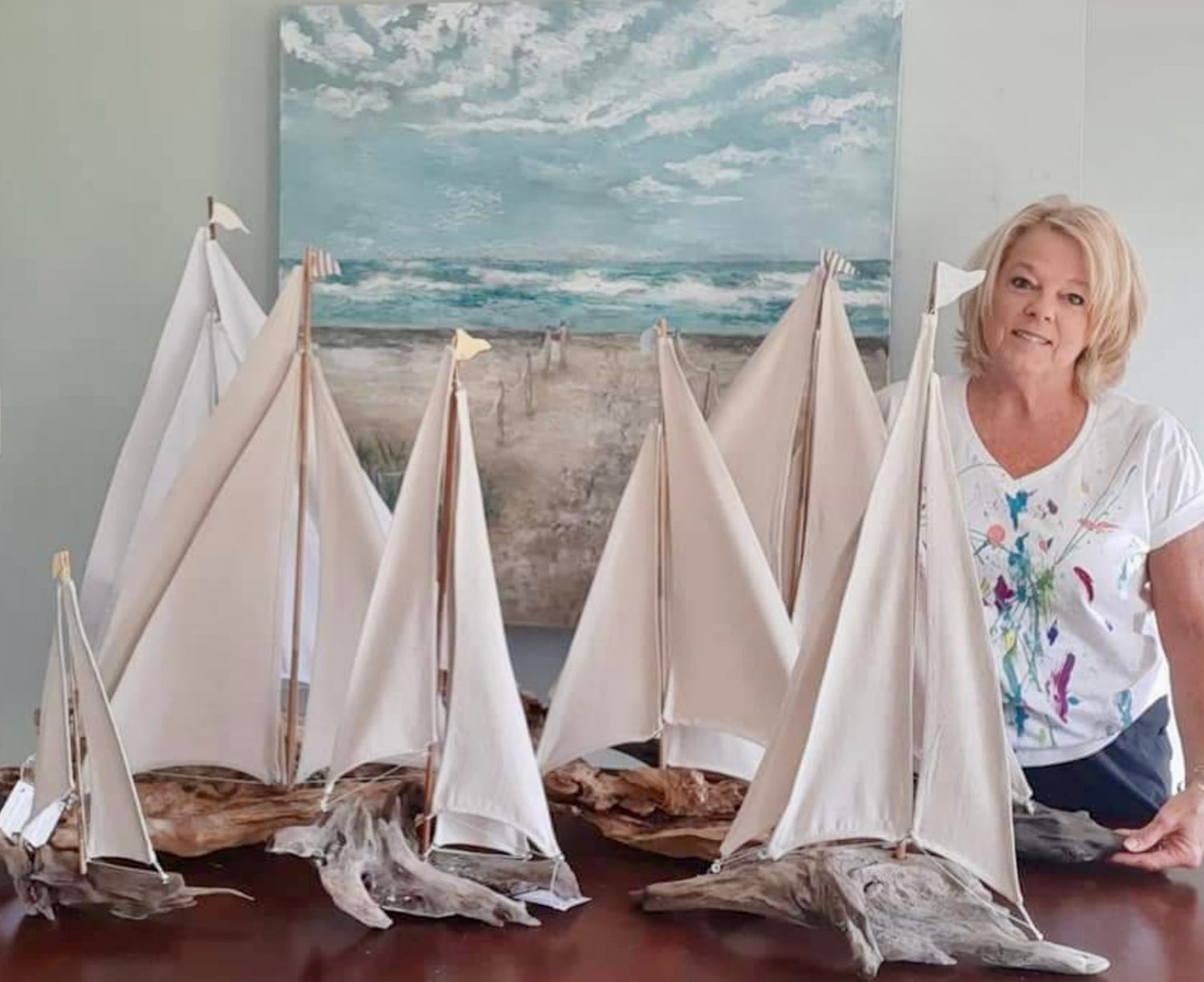 Elaine Hinchman Art