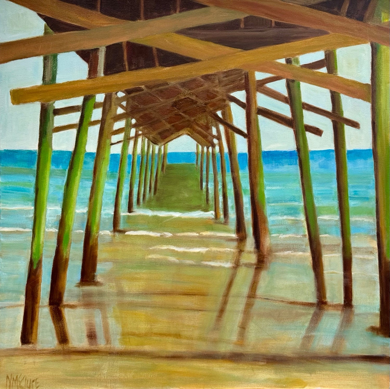 Nancy McClure
