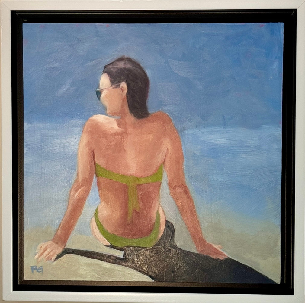 Rhonda Gardner