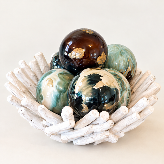 Cari Spheres
