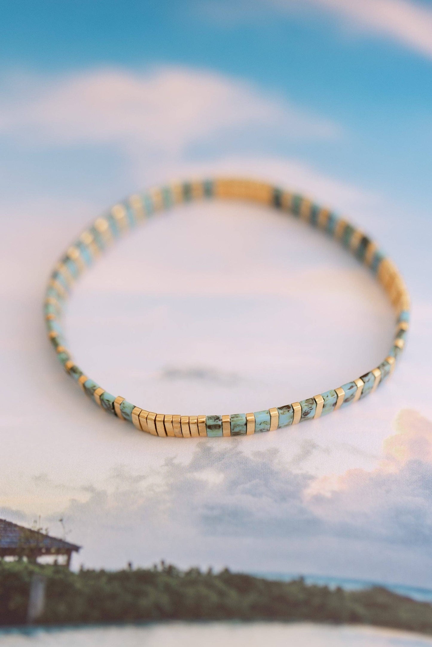 Reef Tila Bracelet