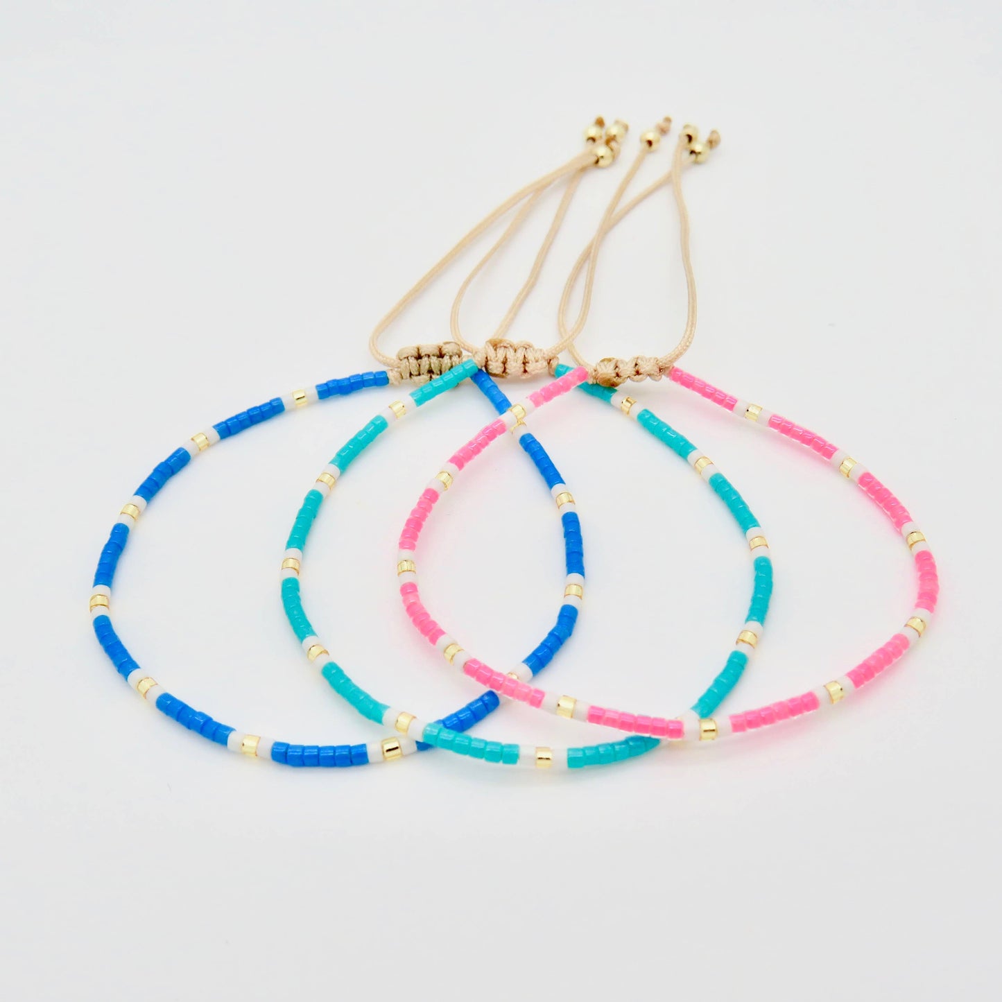 Mila Dainty Bracelet